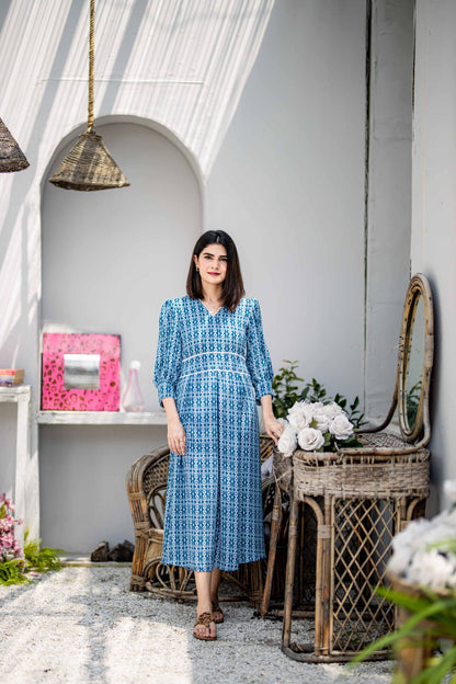 Candy Closet - Allora