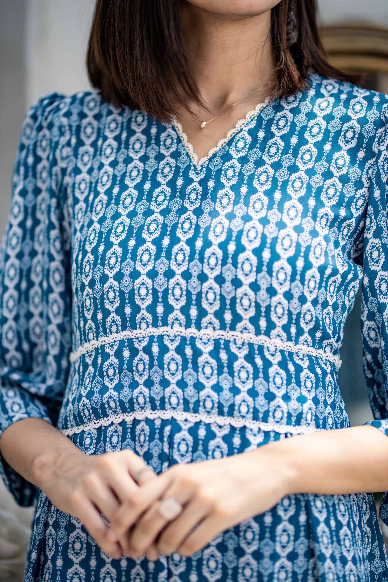 Candy Closet - Allora