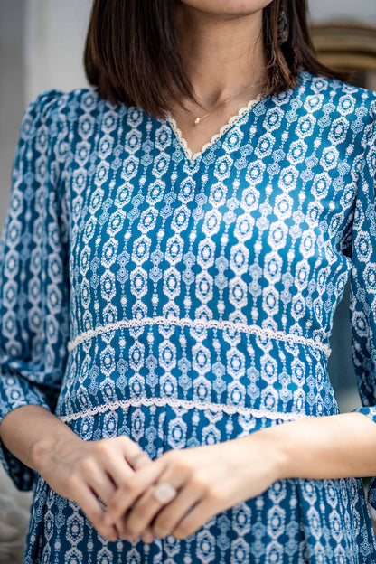 Candy Closet - Allora