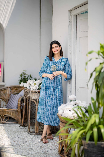 Candy Closet - Allora