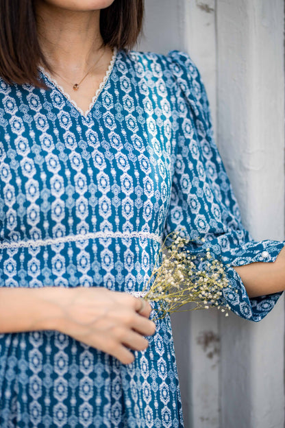 Candy Closet - Allora