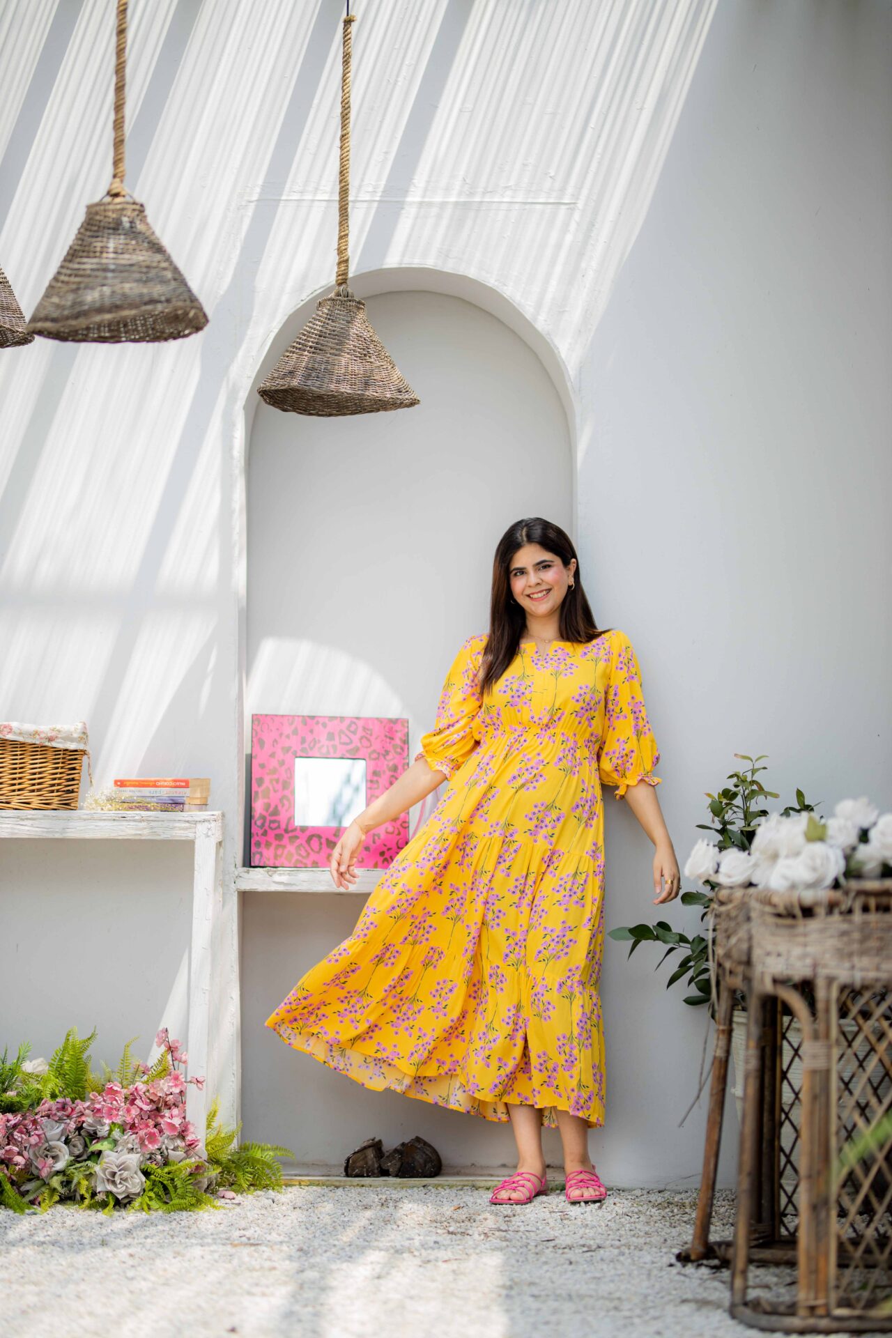 Candy Closet - Hannah