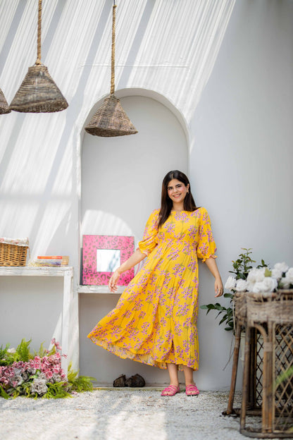 Candy Closet - Hannah