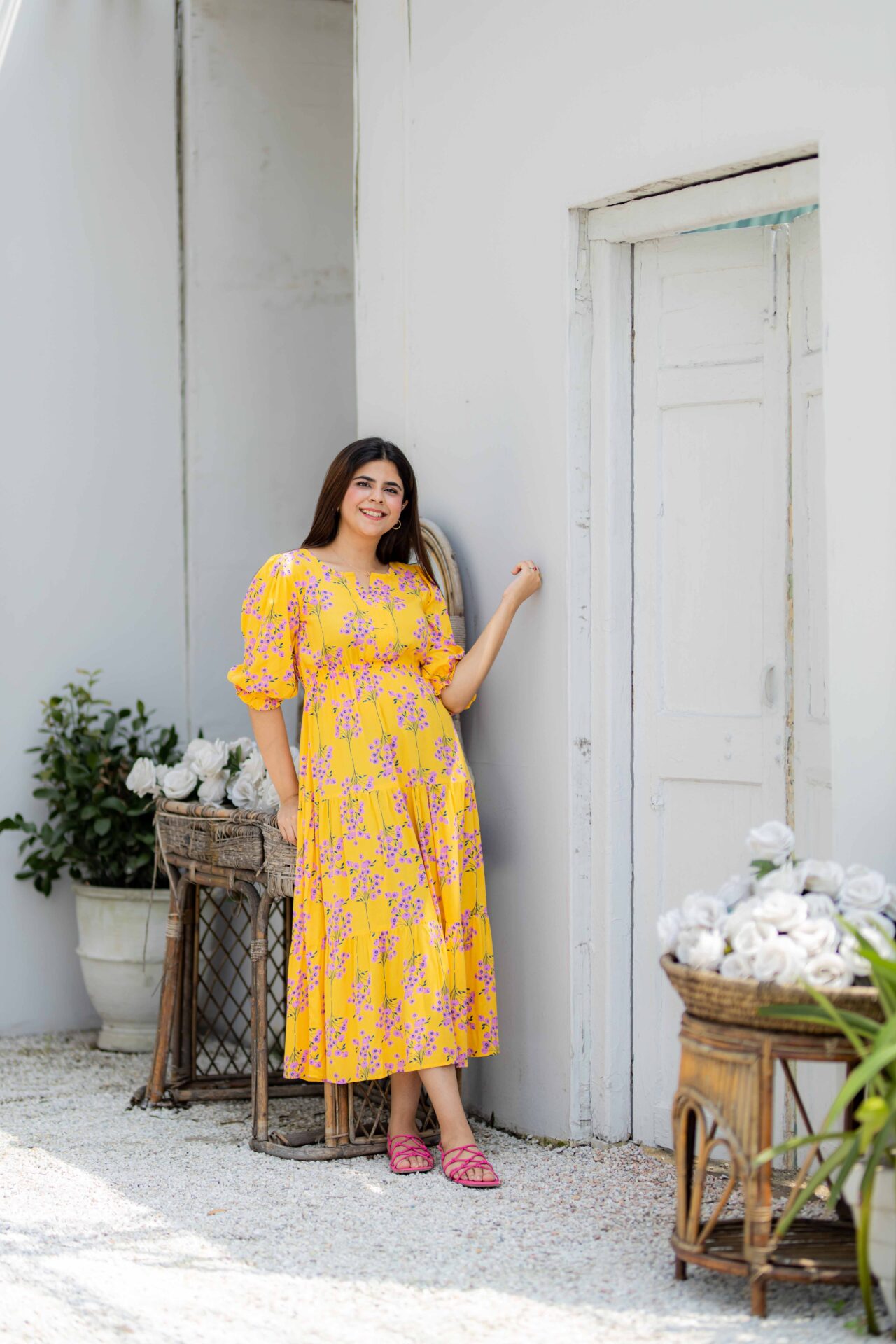 Candy Closet - Hannah