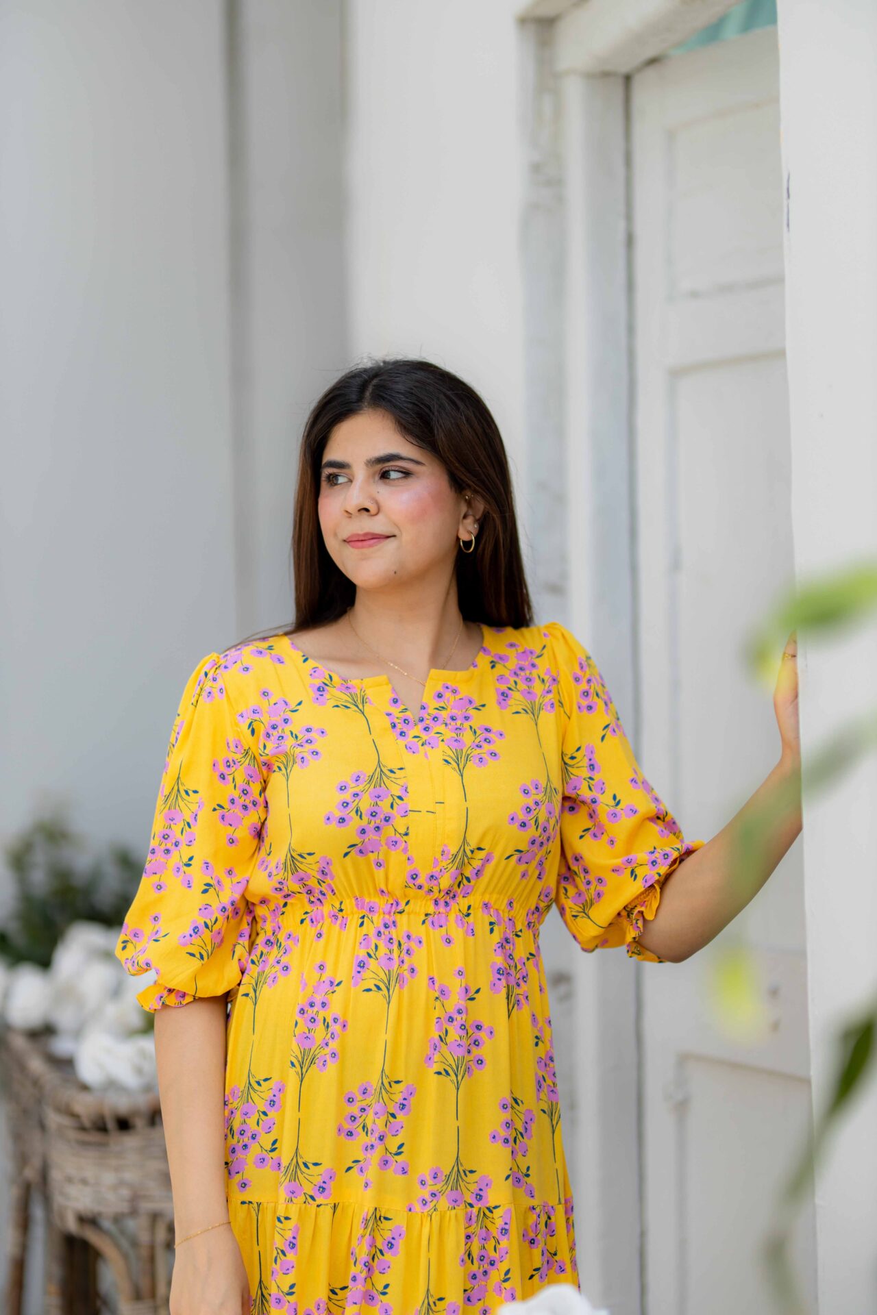 Candy Closet - Hannah