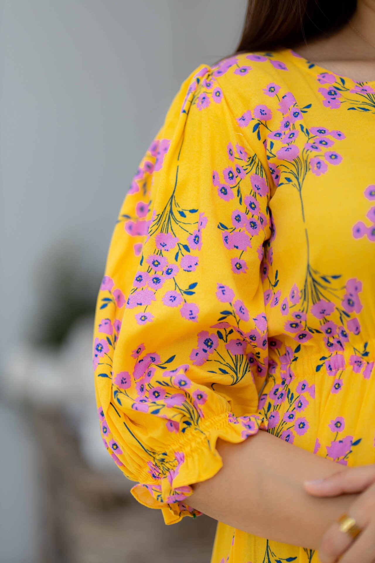 Candy Closet - Hannah