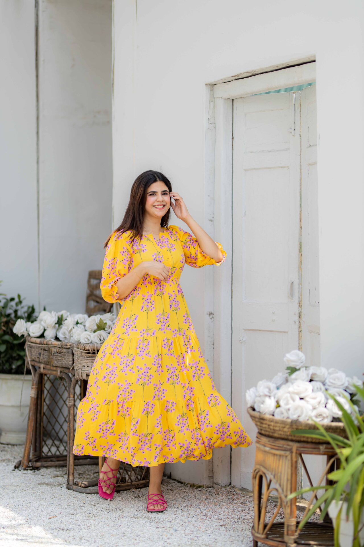 Candy Closet - Hannah