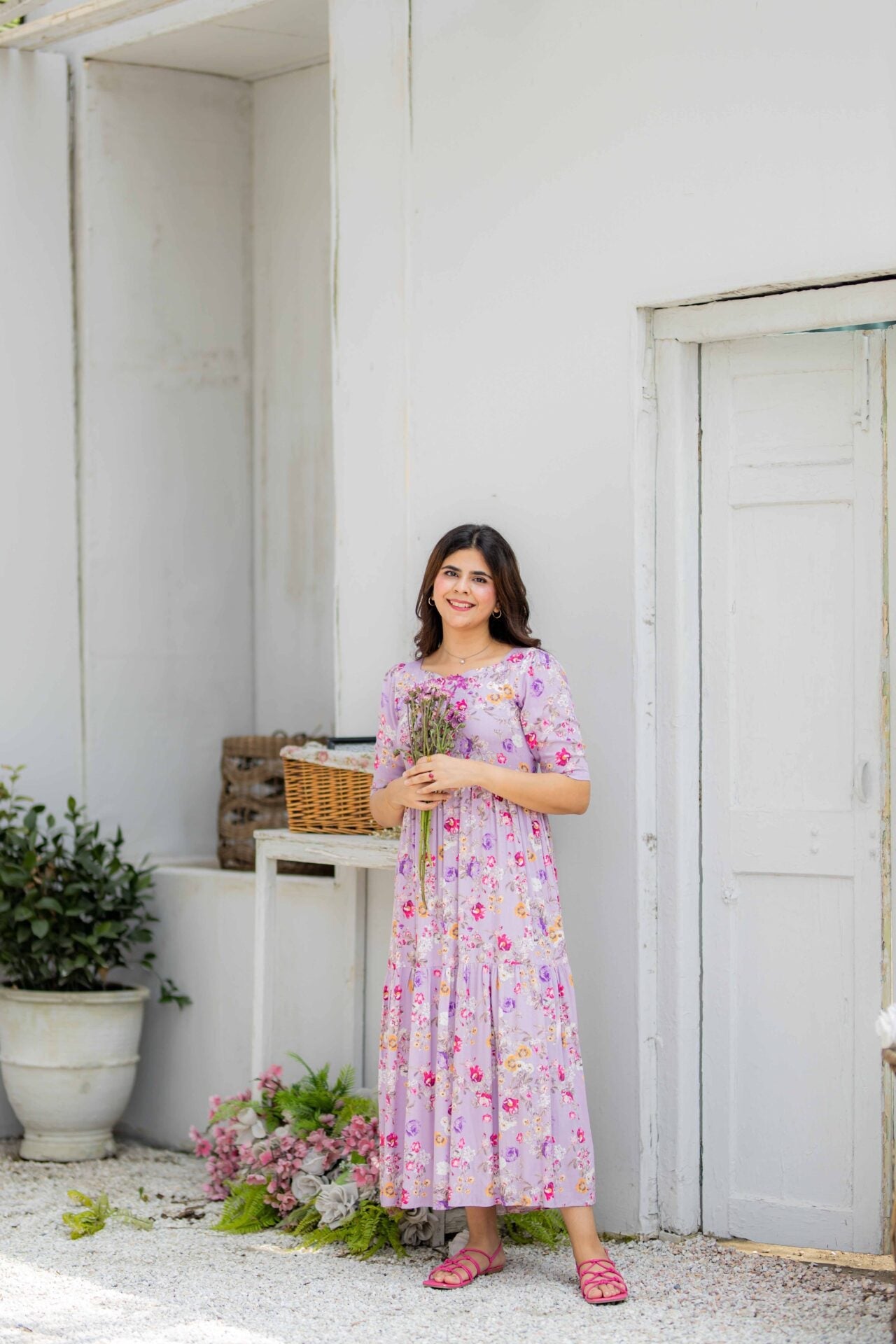 Candy Closet - Rapunzel