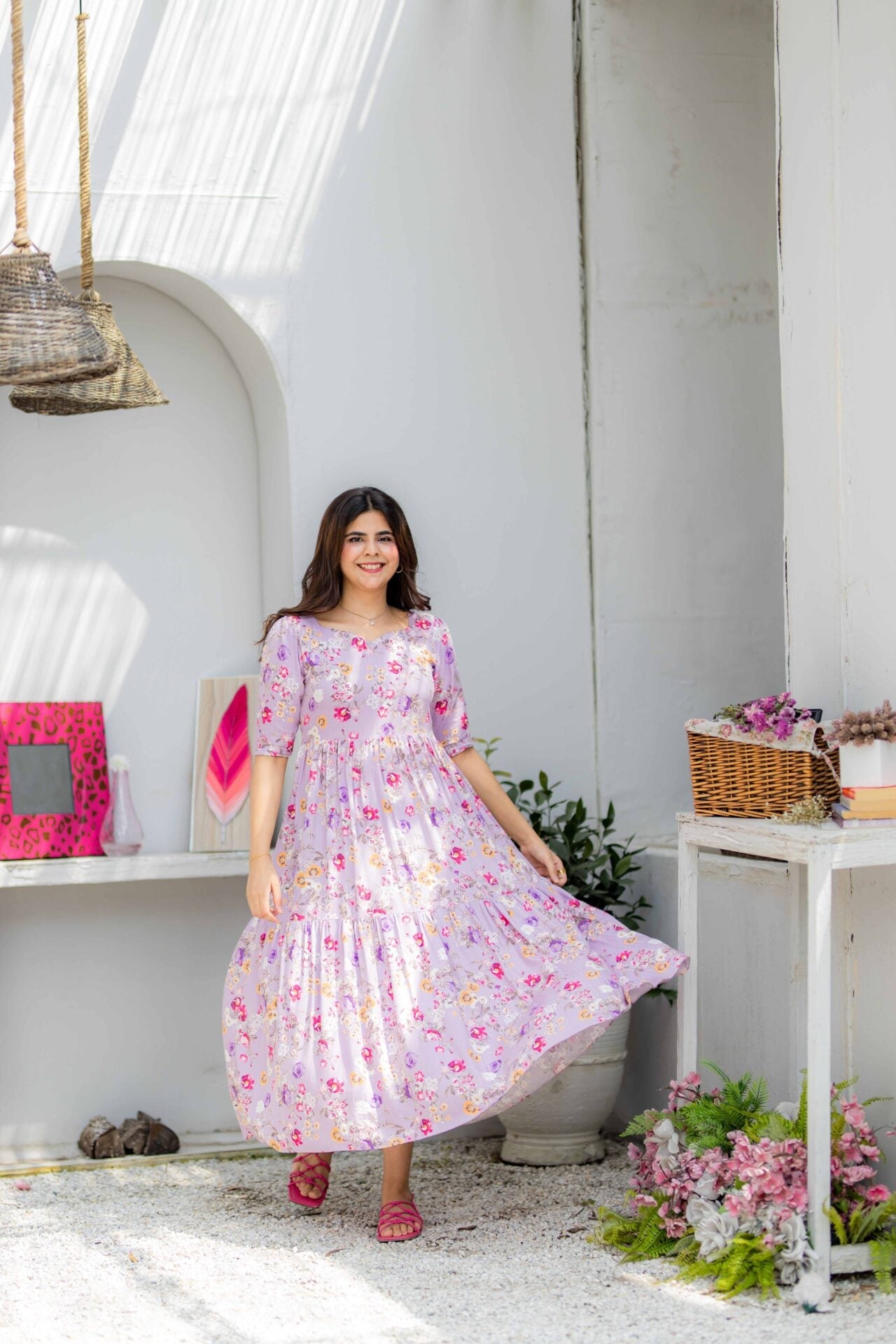 Candy Closet - Rapunzel