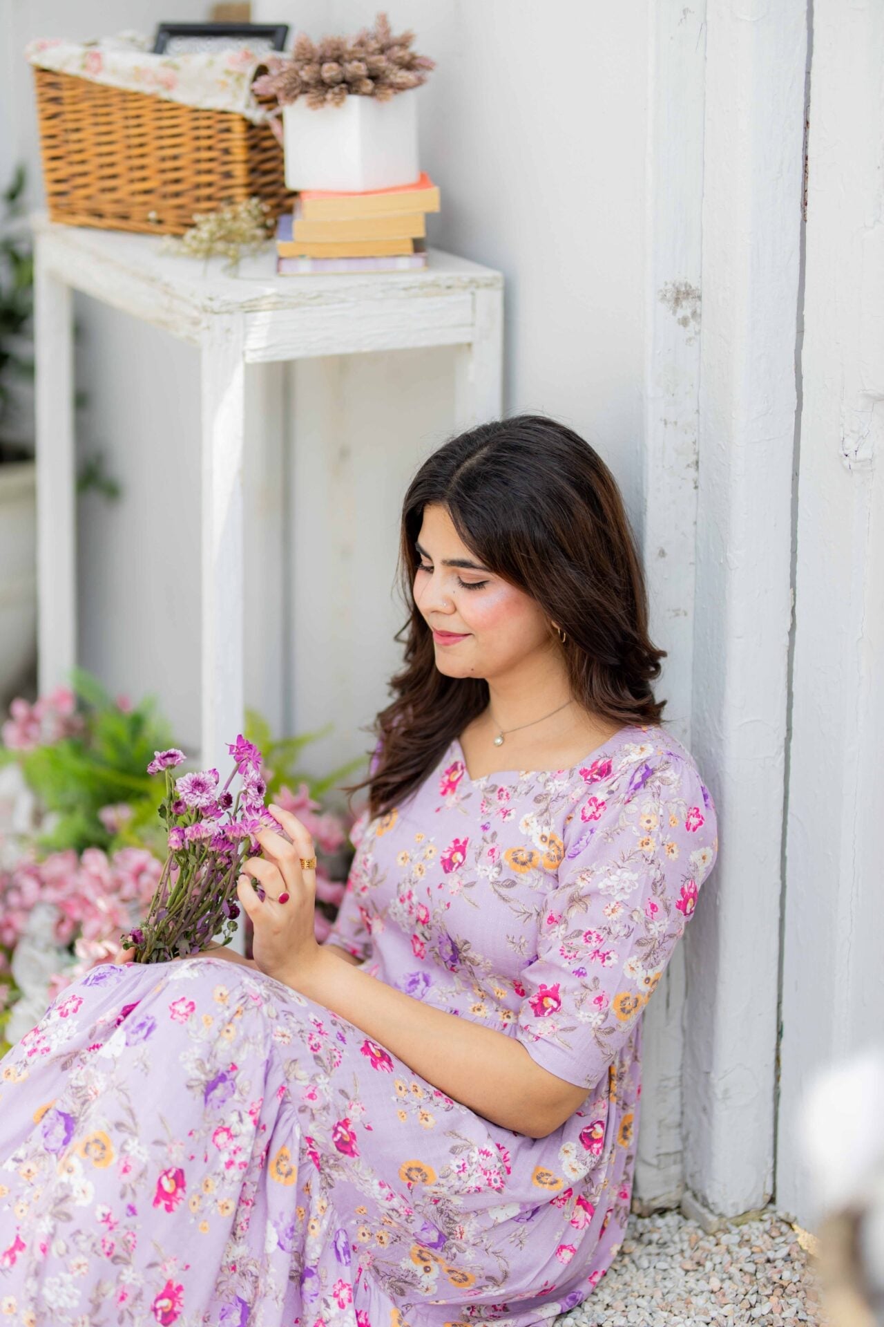 Candy Closet - Rapunzel