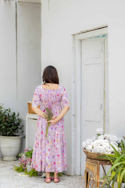 Candy Closet - Rapunzel