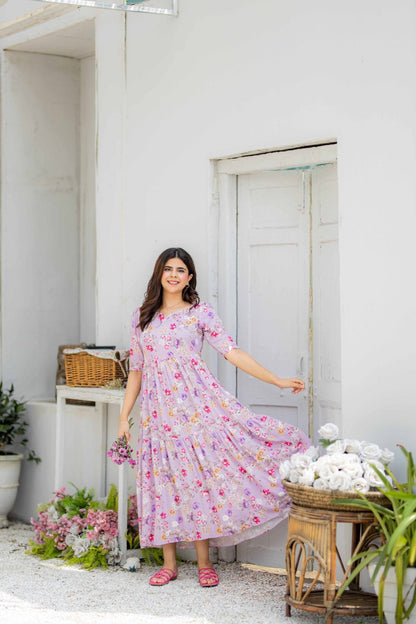 Candy Closet - Rapunzel