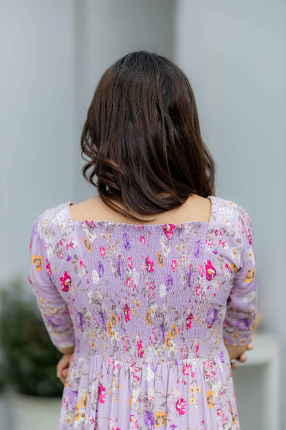 Candy Closet - Rapunzel