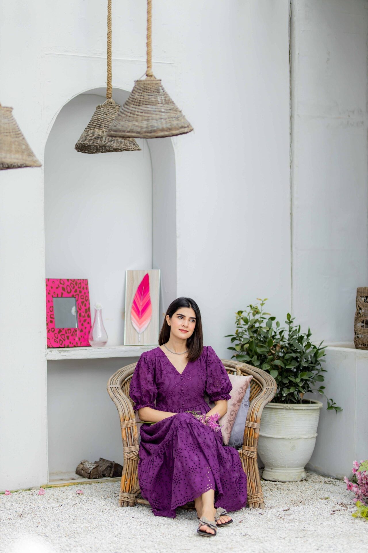 Candy Closet - Maria