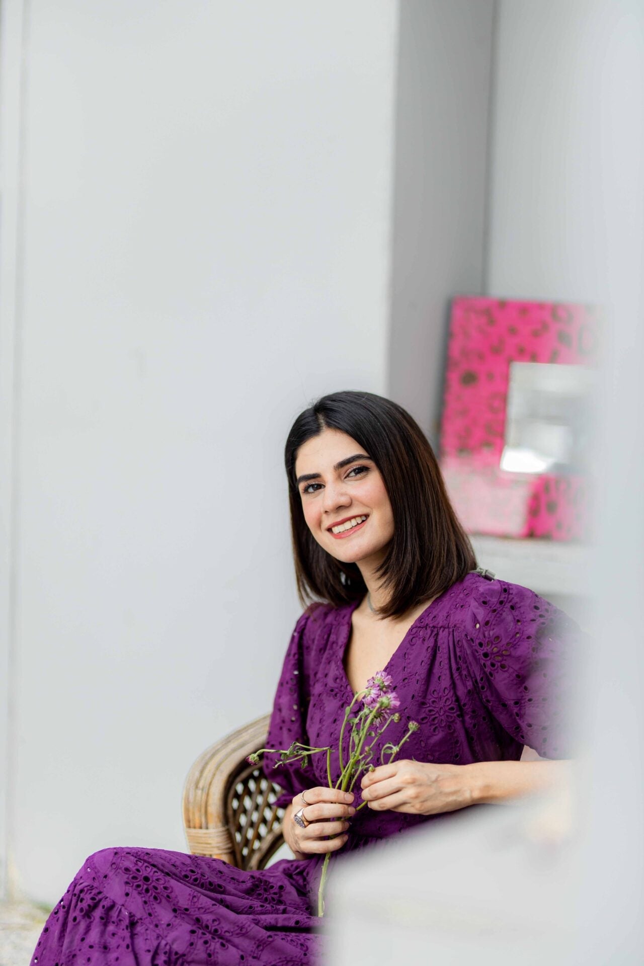 Candy Closet - Maria