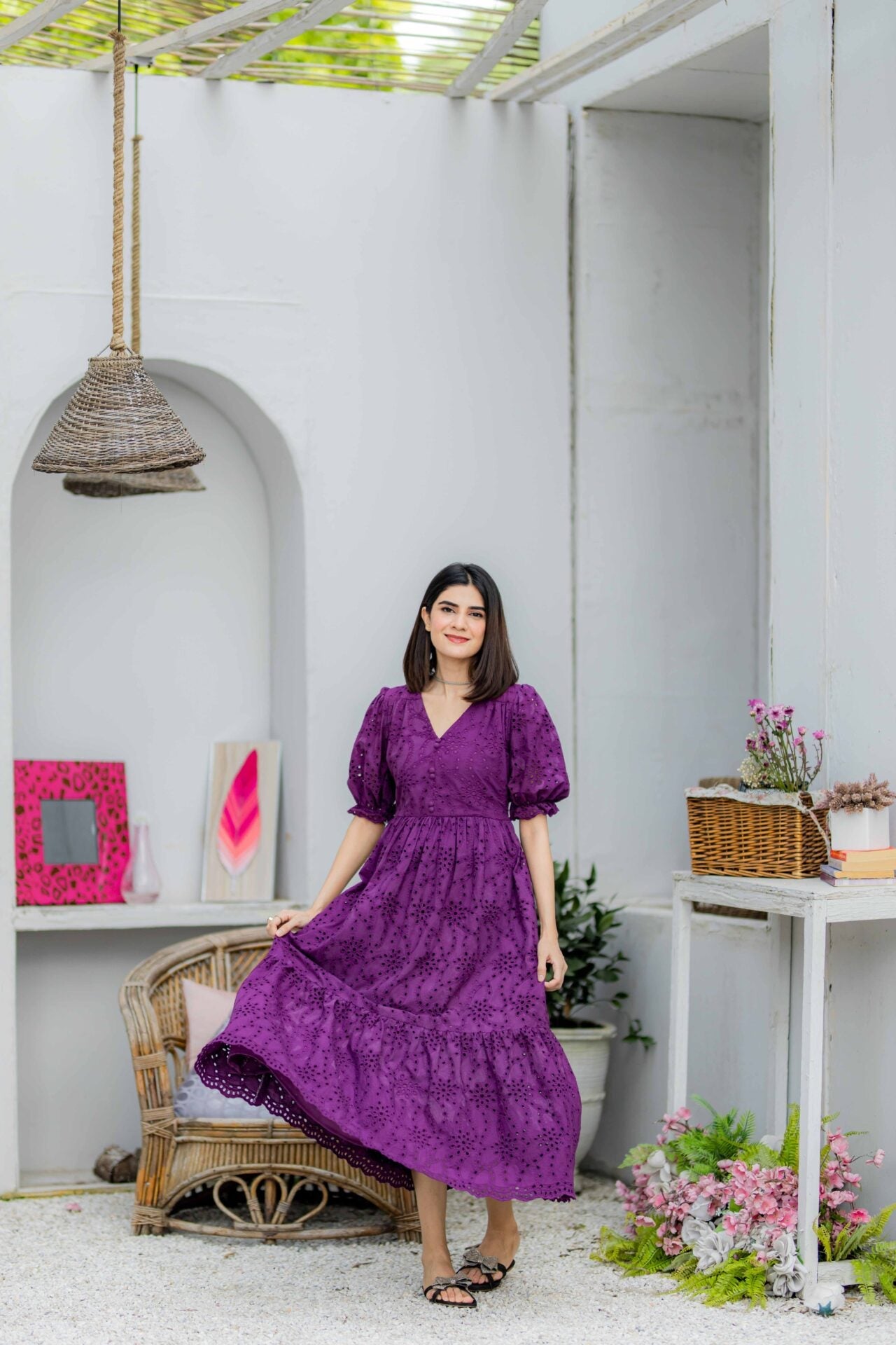 Candy Closet - Maria