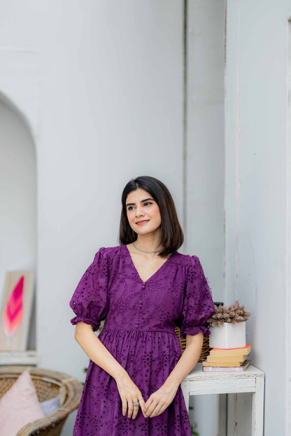 Candy Closet - Maria