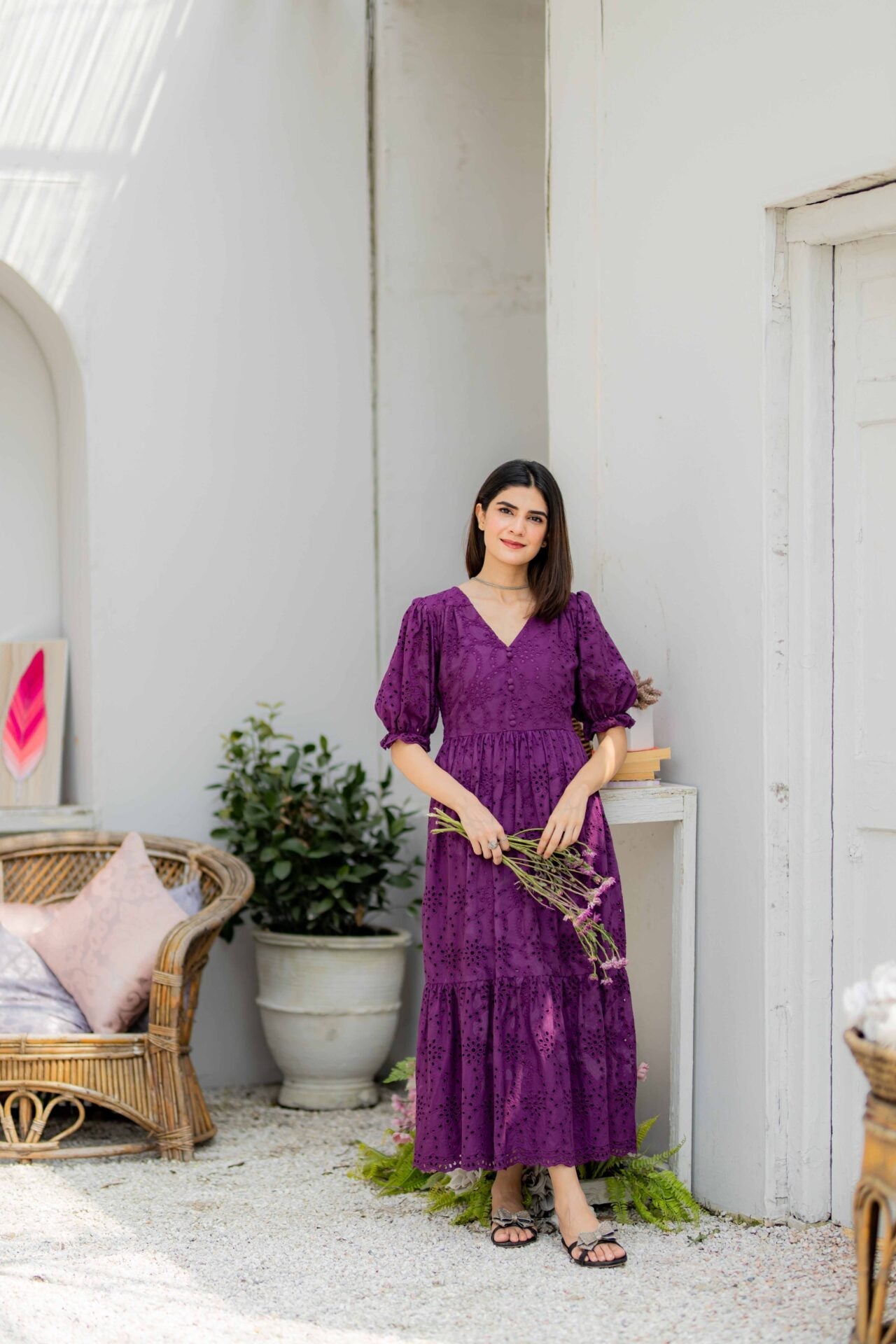 Candy Closet - Maria