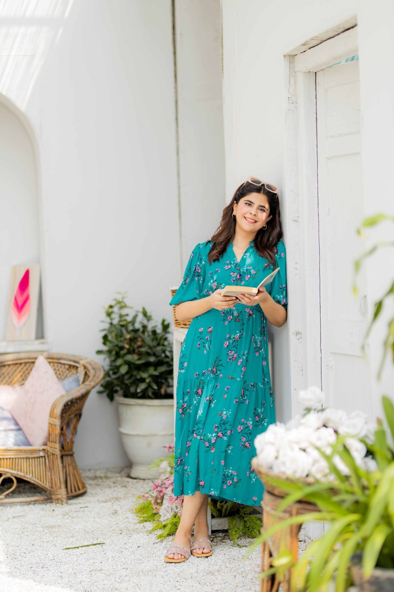 Candy Closet - Clara