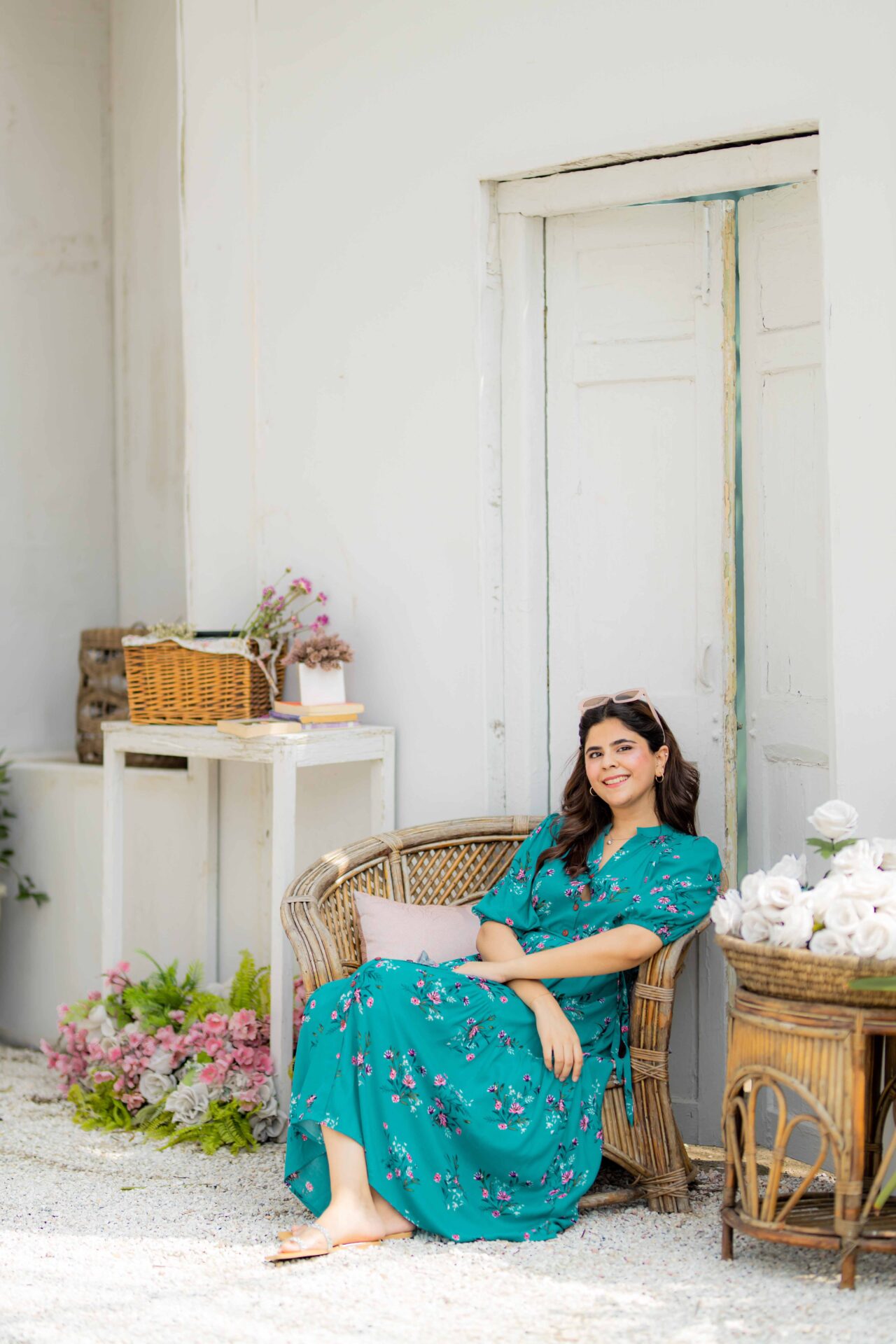 Candy Closet - Clara