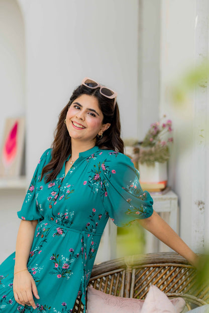 Candy Closet - Clara