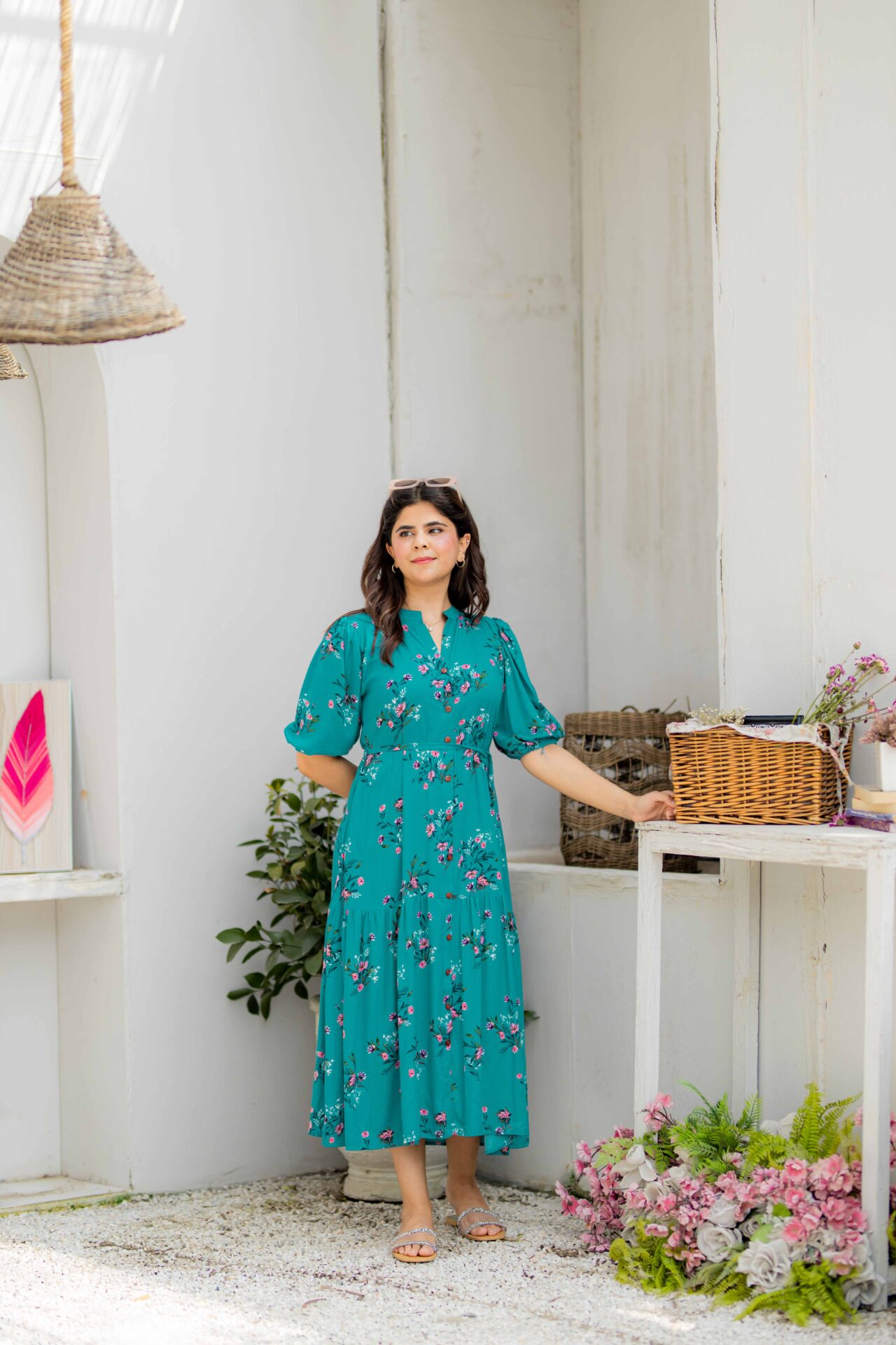 Candy Closet - Clara