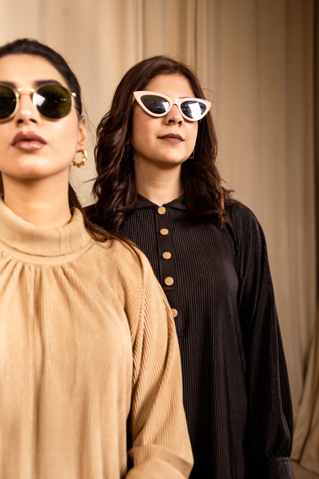 Candy Closet - Ariana (Black)