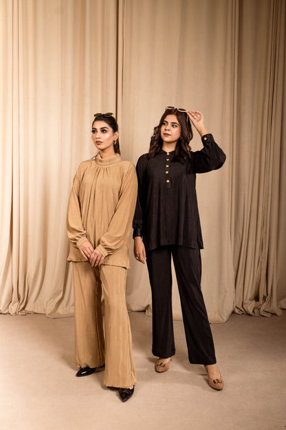 Candy Closet - Ariana (Black)