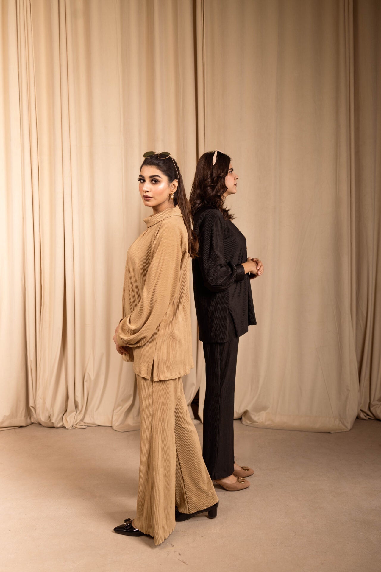 Candy Closet - Ariana (Black)