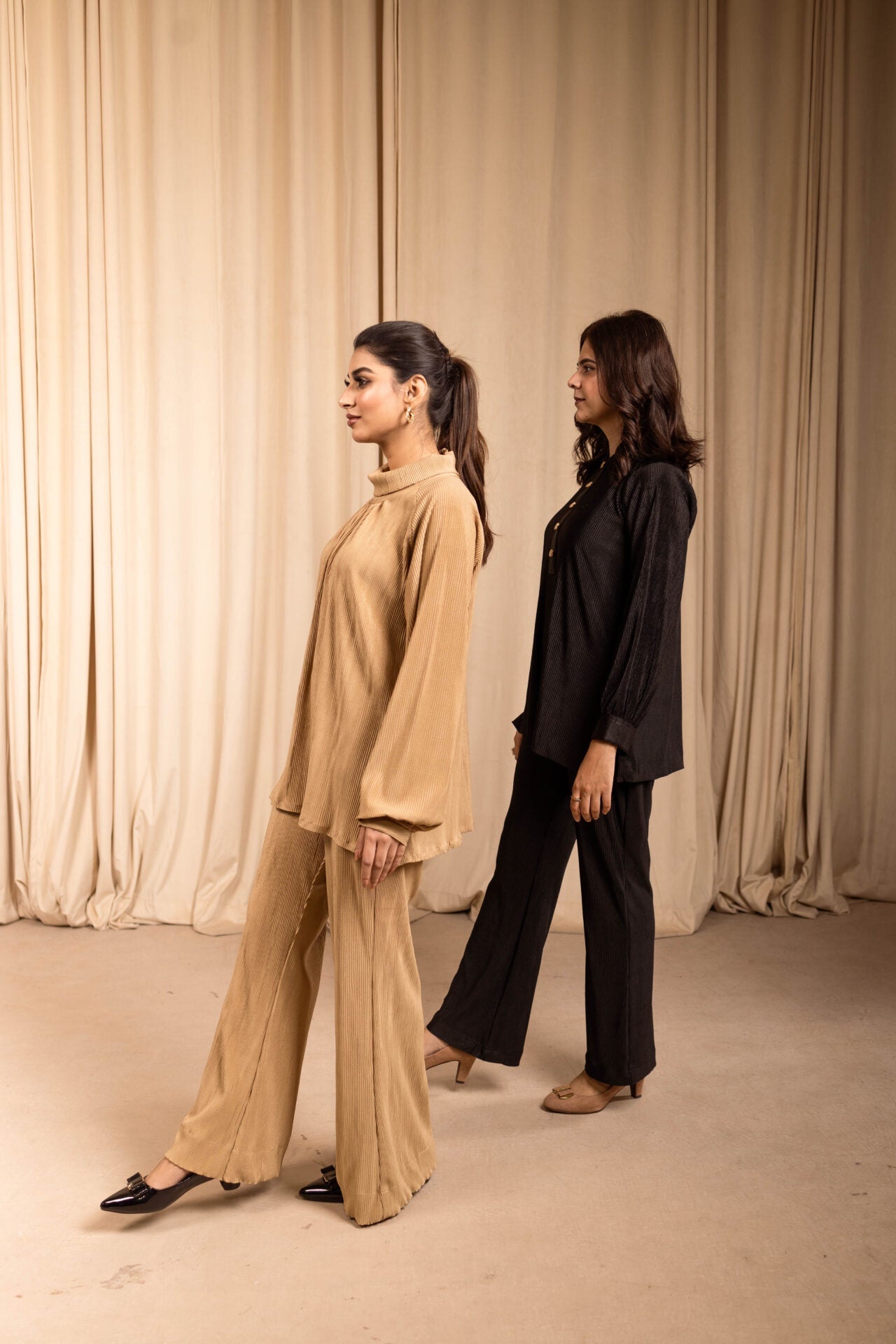 Candy Closet - Ariana (Beige)