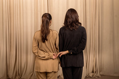 Candy Closet - Ariana (Black)