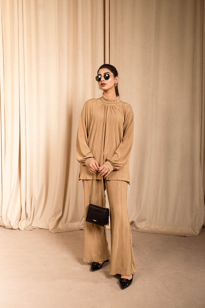 Candy Closet - Ariana (Beige)