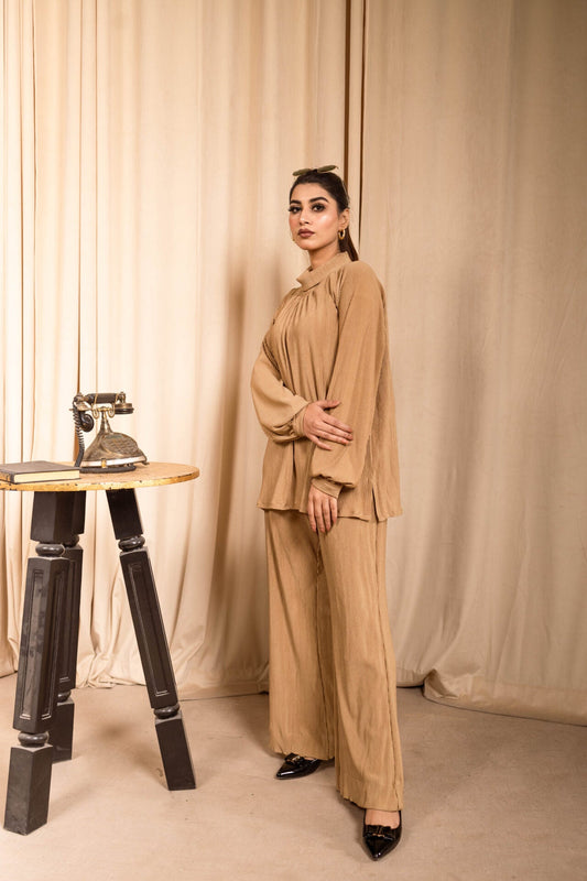 Candy Closet - Ariana (Beige)