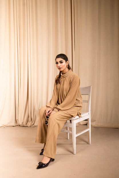 Candy Closet - Ariana (Beige)