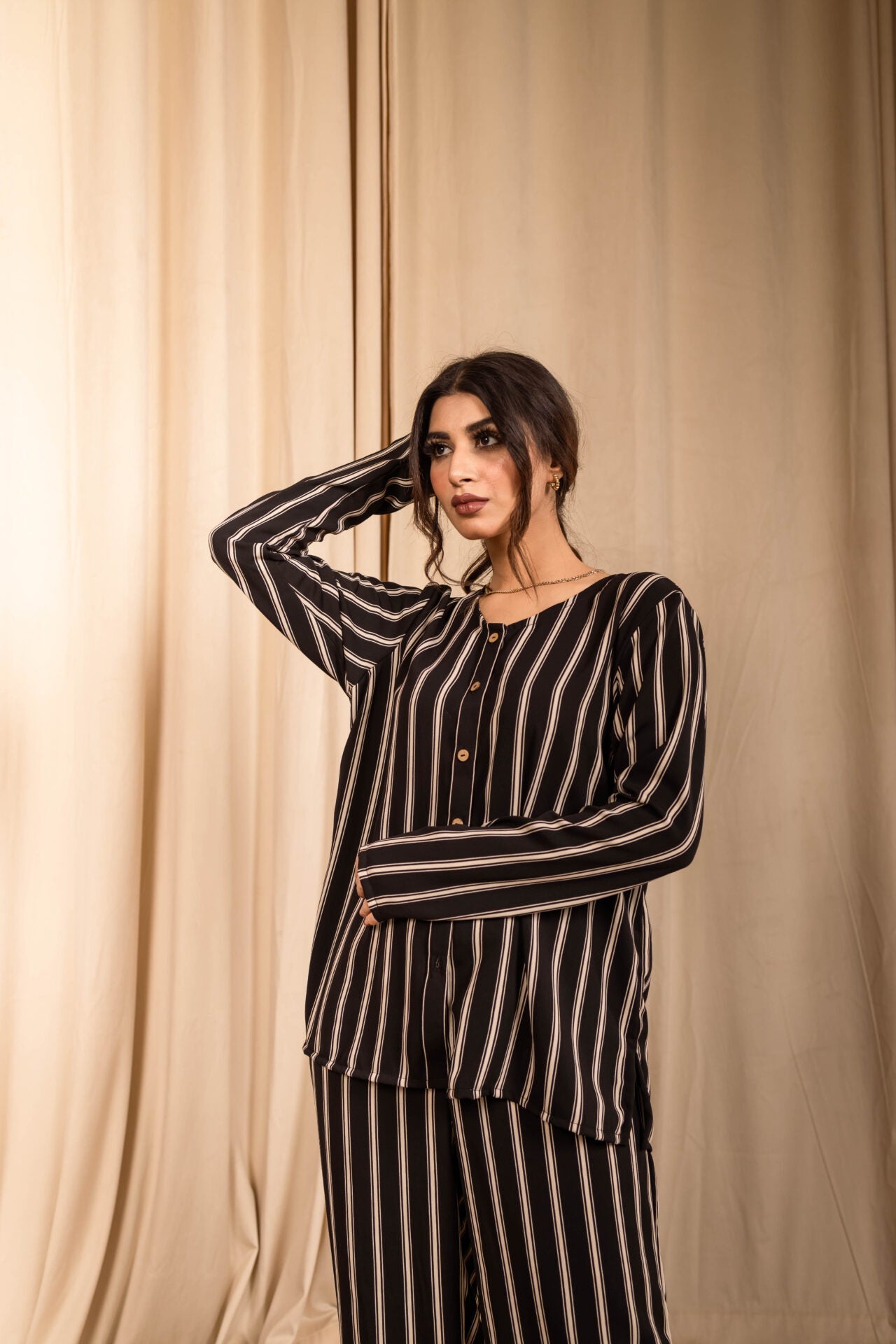 Candy Closet - Evelyn