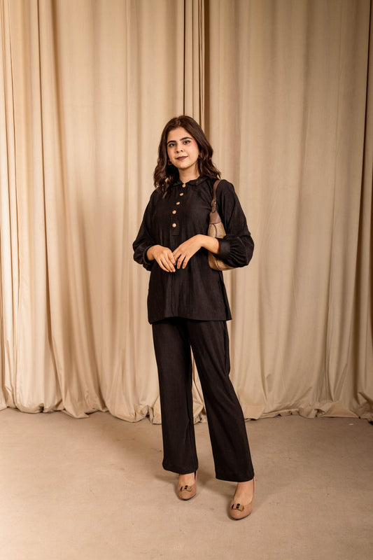 Candy Closet - Ariana (Black)