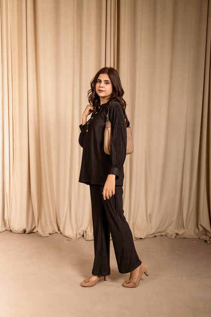 Candy Closet - Ariana (Black)