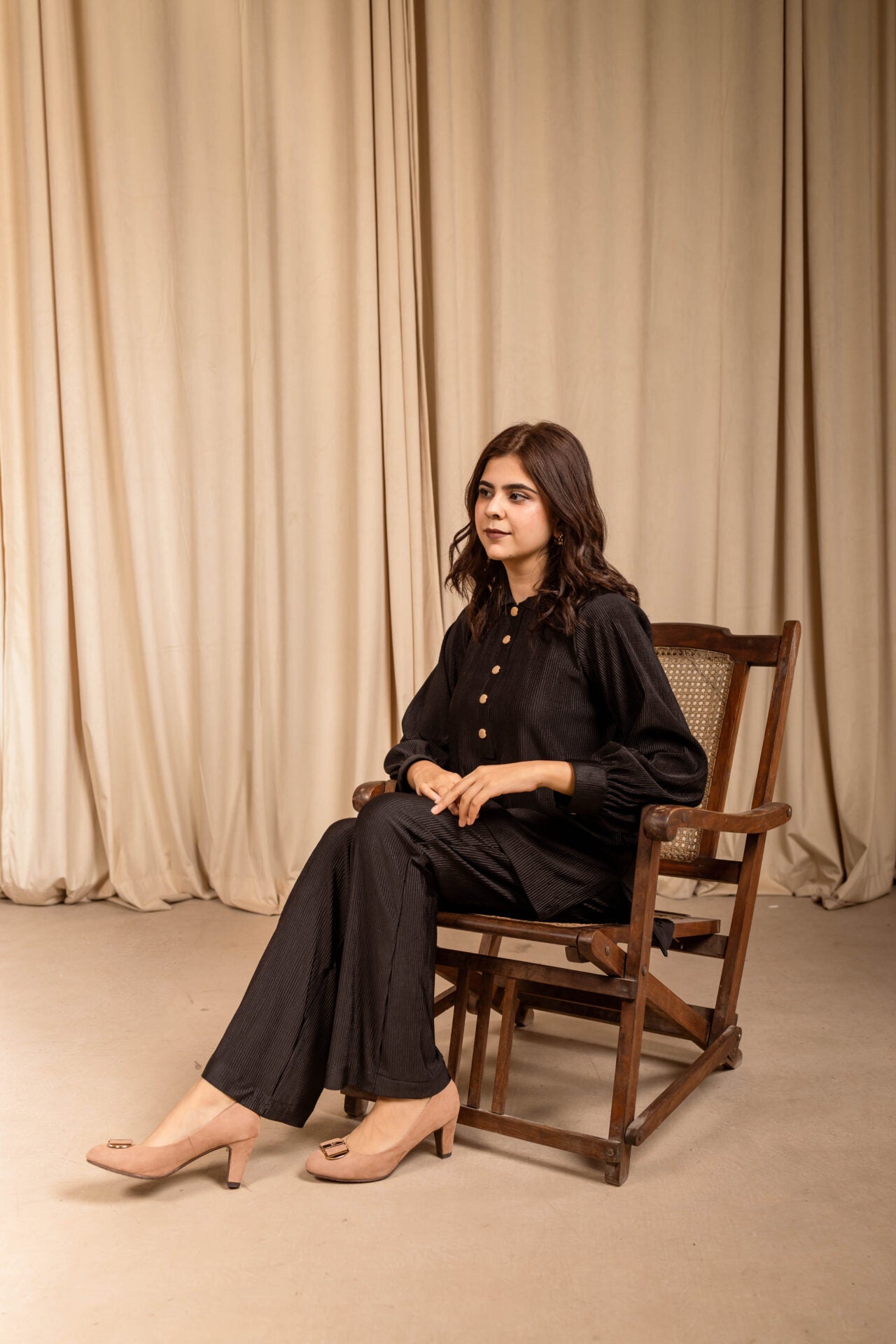 Candy Closet - Ariana (Black)