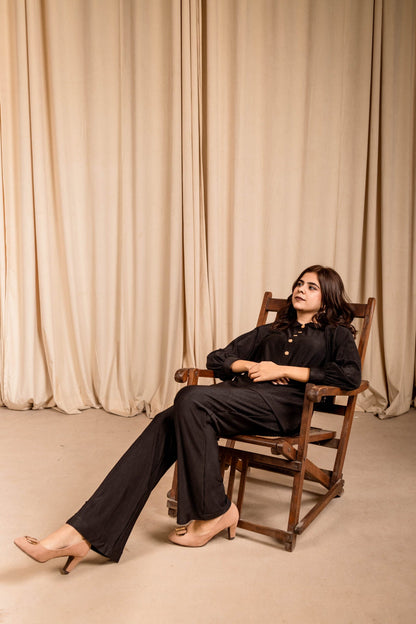 Candy Closet - Ariana (Black)