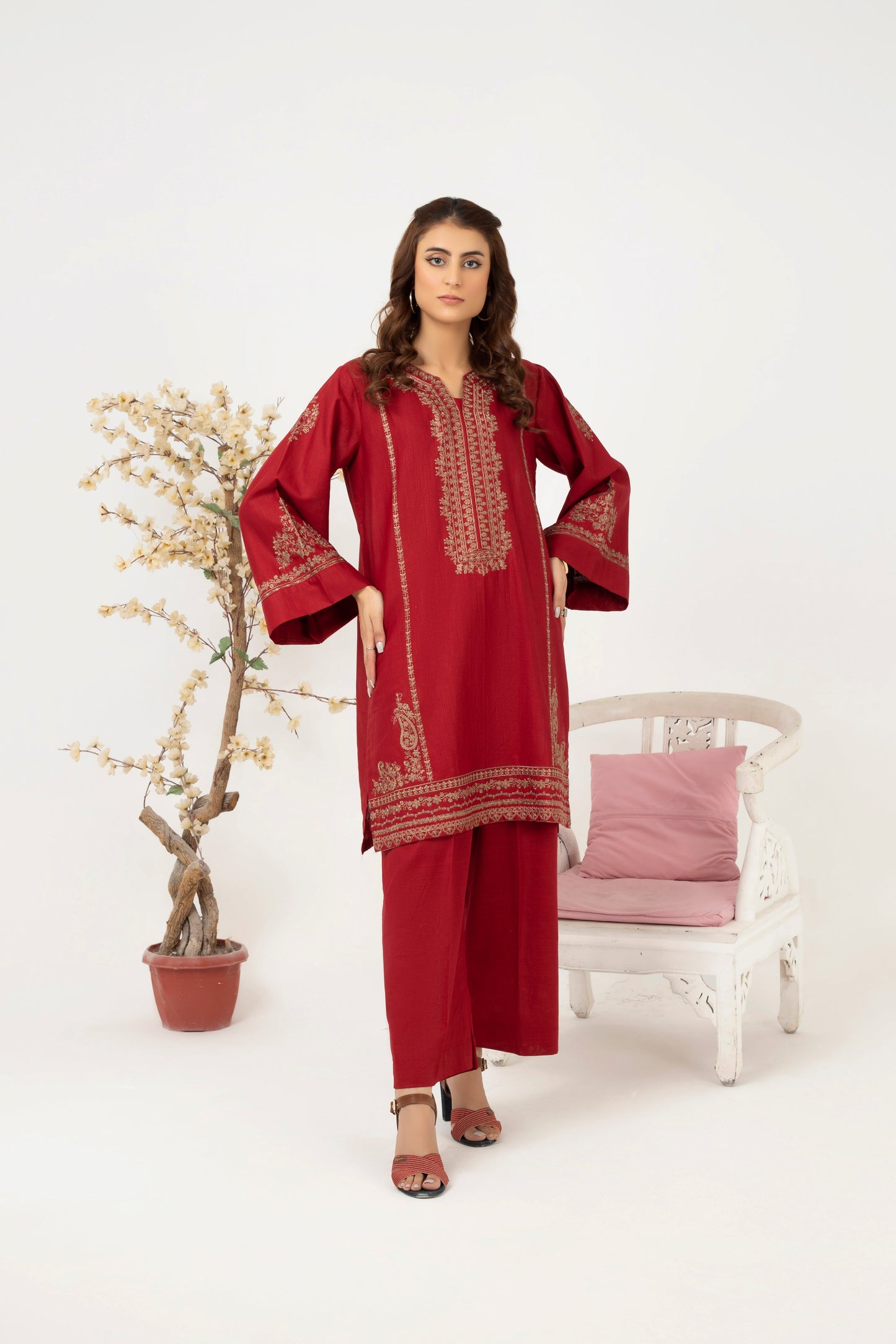 Chilgozay - Cherry Charisma (CC 588)