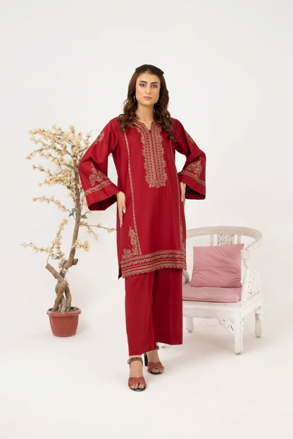 Chilgozay - Cherry Charisma (CC 588)