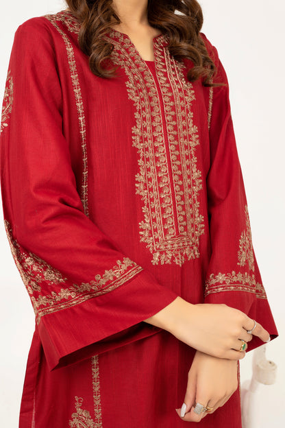 Chilgozay - Cherry Charisma (CC 588)