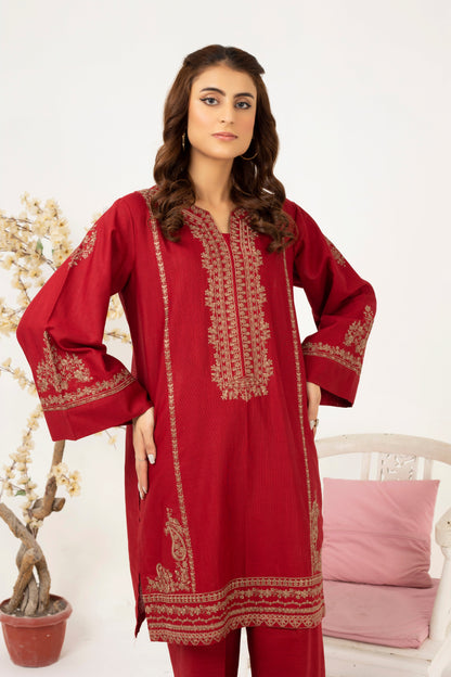 Chilgozay - Cherry Charisma (CC 588)