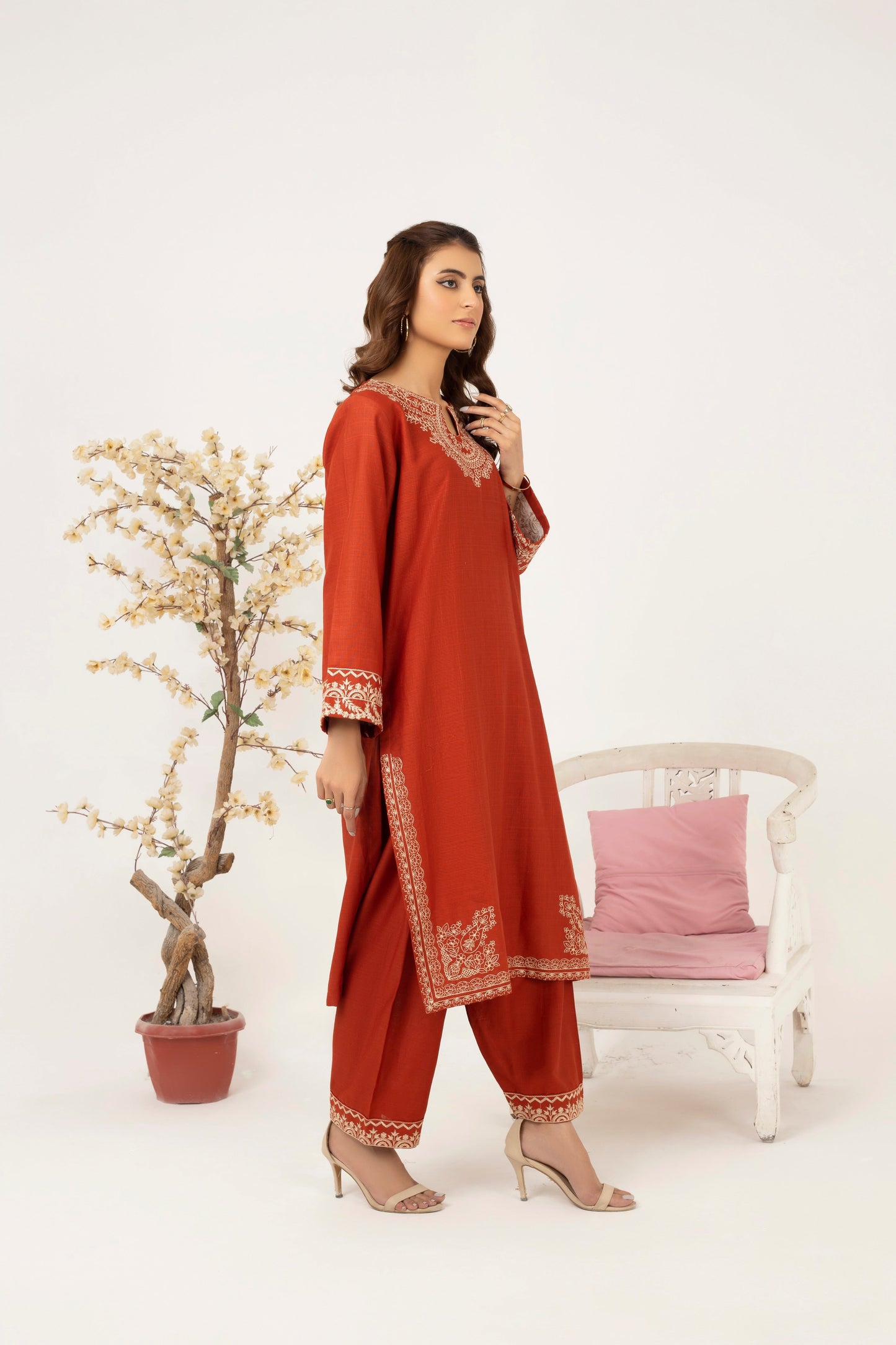 Chilgozay - Sunset Charm (CC 587)