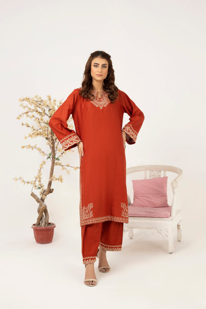 Chilgozay - Sunset Charm (CC 587)