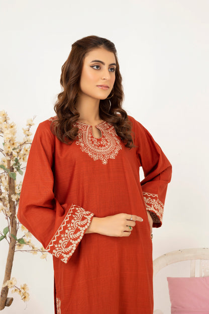 Chilgozay - Sunset Charm (CC 587)