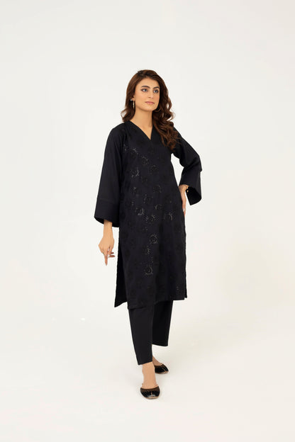 Chilgozay - Starry Night Sequins. (CC 586)