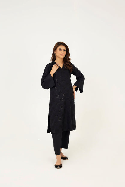 Chilgozay - Starry Night Sequins. (CC 586)