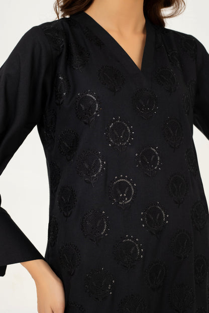 Chilgozay - Starry Night Sequins. (CC 586)