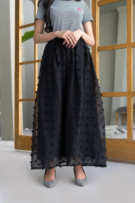 Ellena - A-Line Skirt For Women